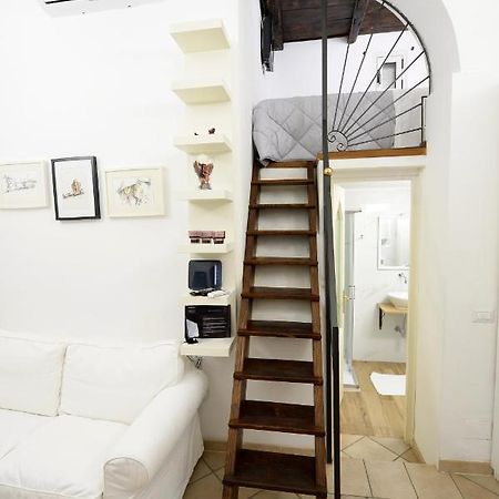 Easy Holidays - Spagnoli Rome Exterior photo