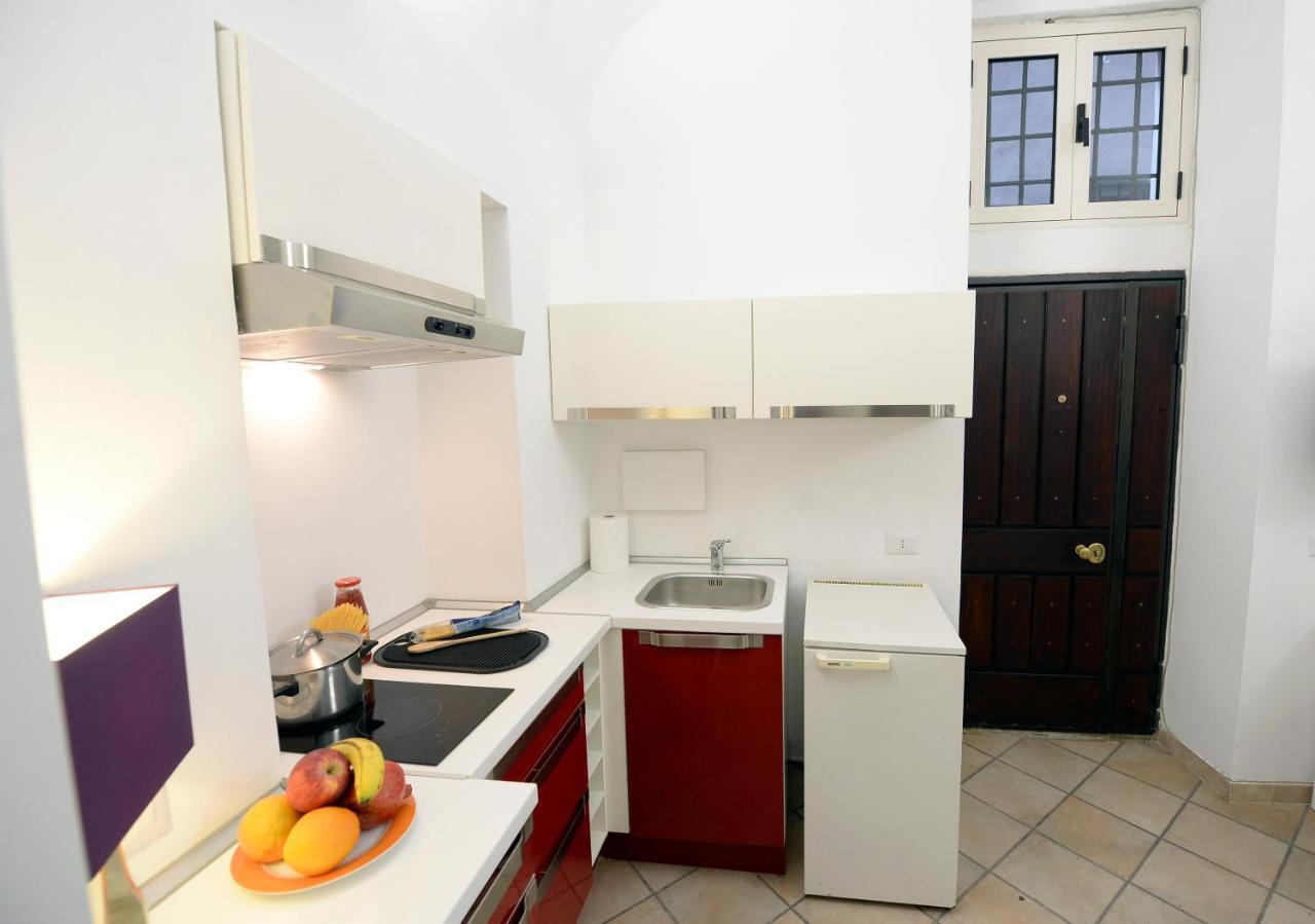 Easy Holidays - Spagnoli Rome Exterior photo