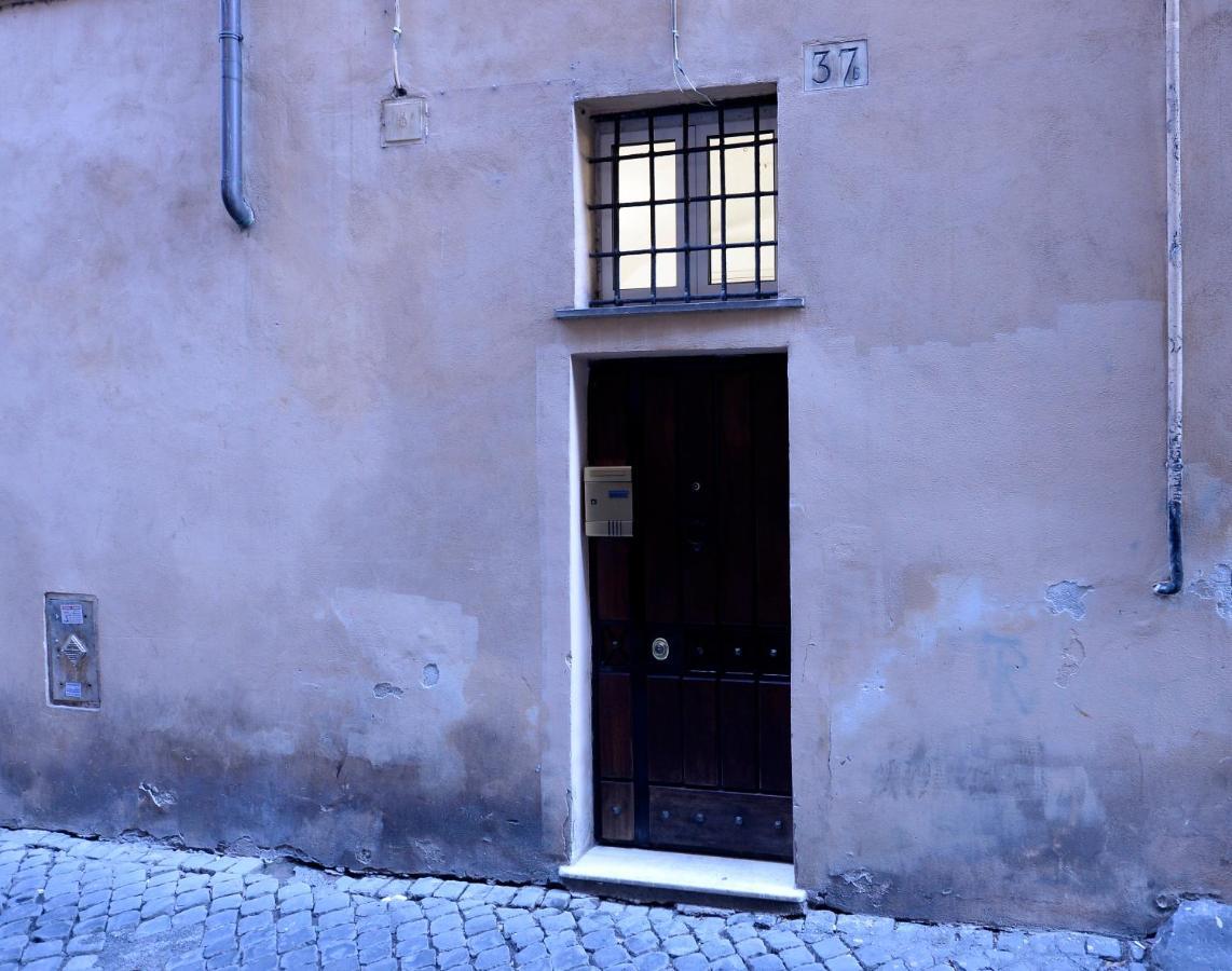 Easy Holidays - Spagnoli Rome Exterior photo