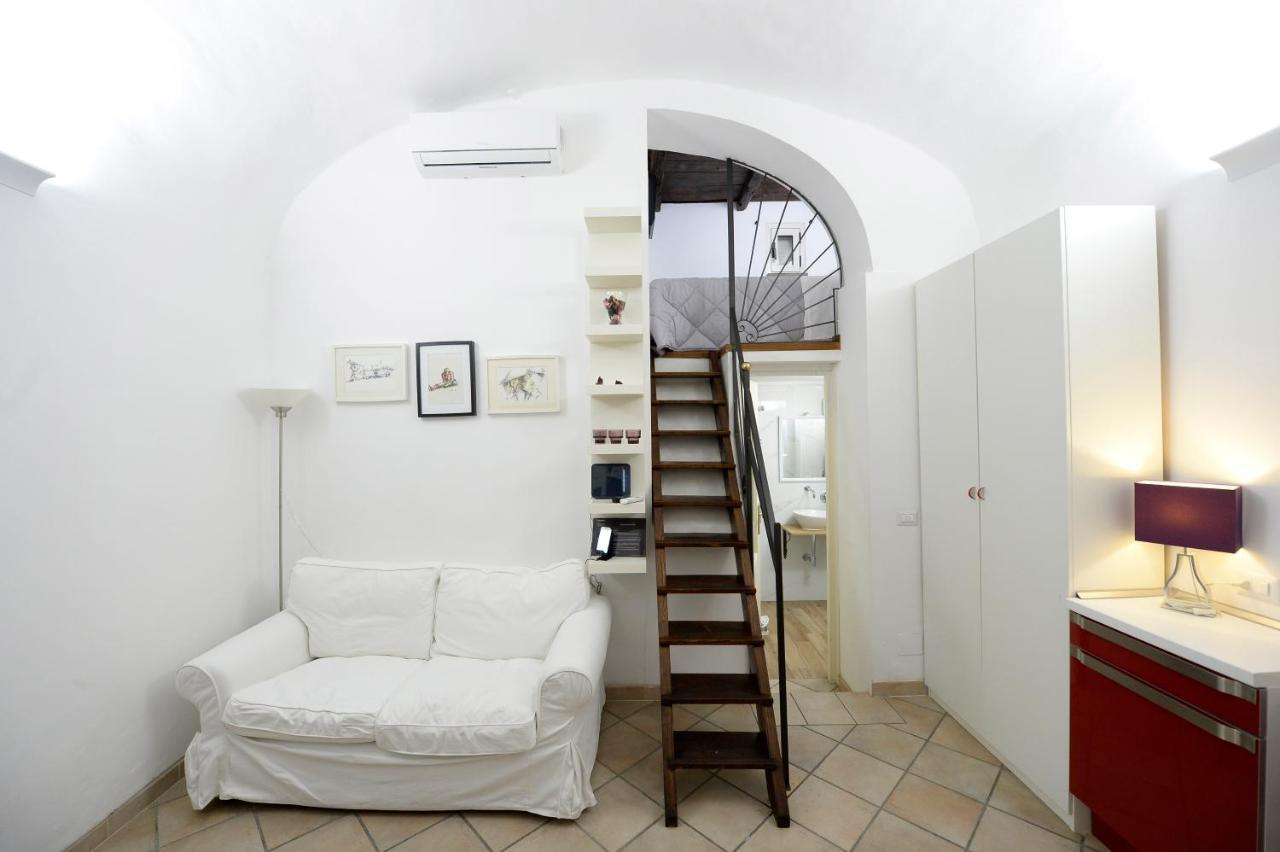 Easy Holidays - Spagnoli Rome Exterior photo