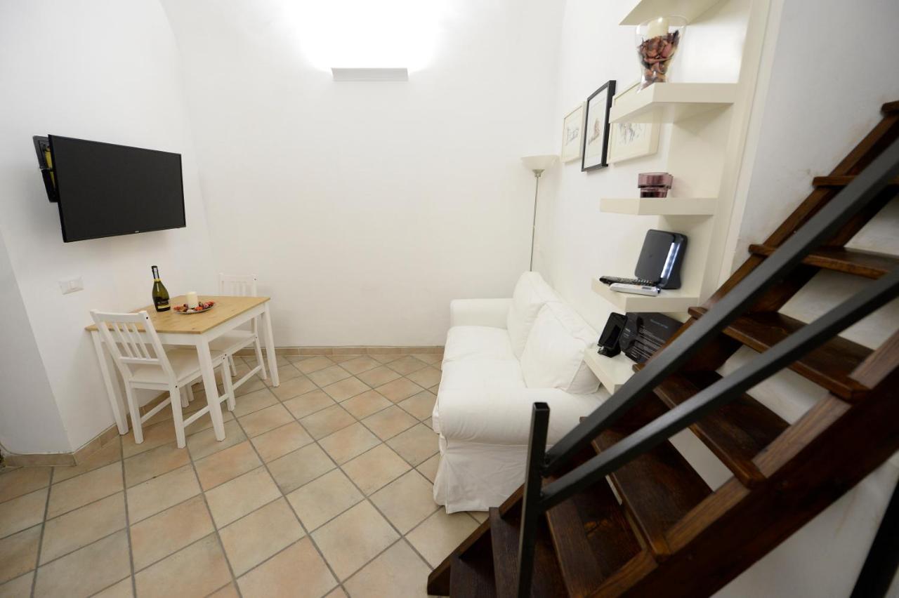 Easy Holidays - Spagnoli Rome Exterior photo