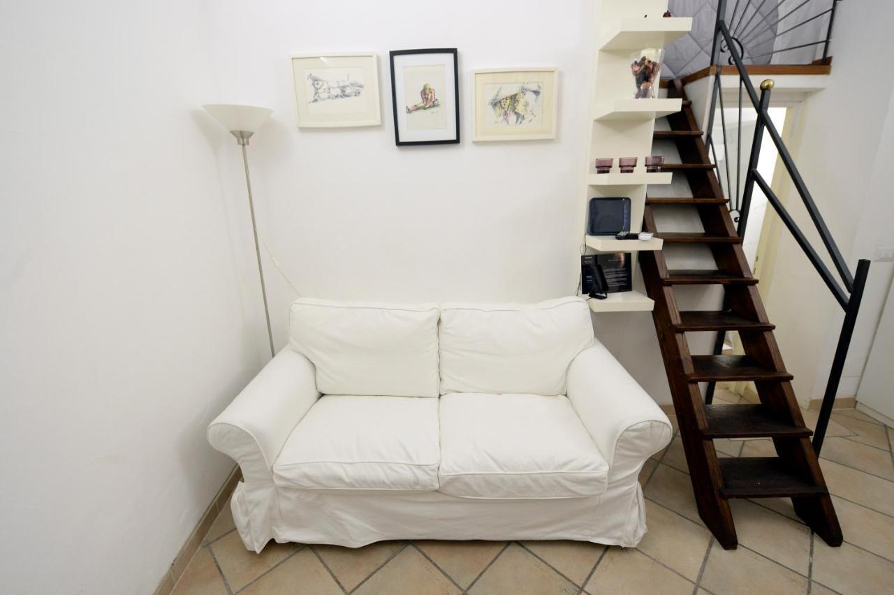 Easy Holidays - Spagnoli Rome Exterior photo